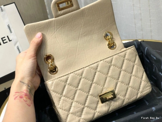 Firstbag Ru CHANEL BAG FLAP 0802